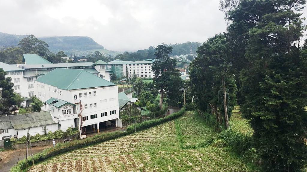 Grand View Apartments Nuwara Eliya Exterior foto