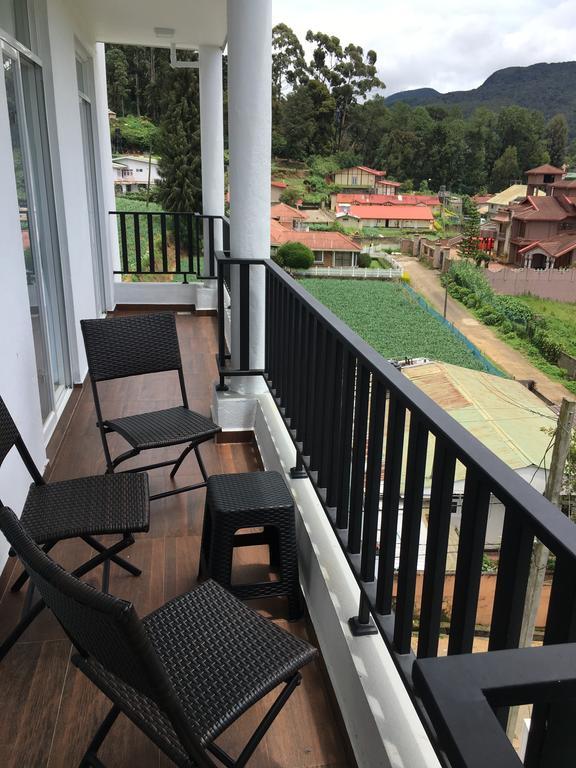Grand View Apartments Nuwara Eliya Exterior foto