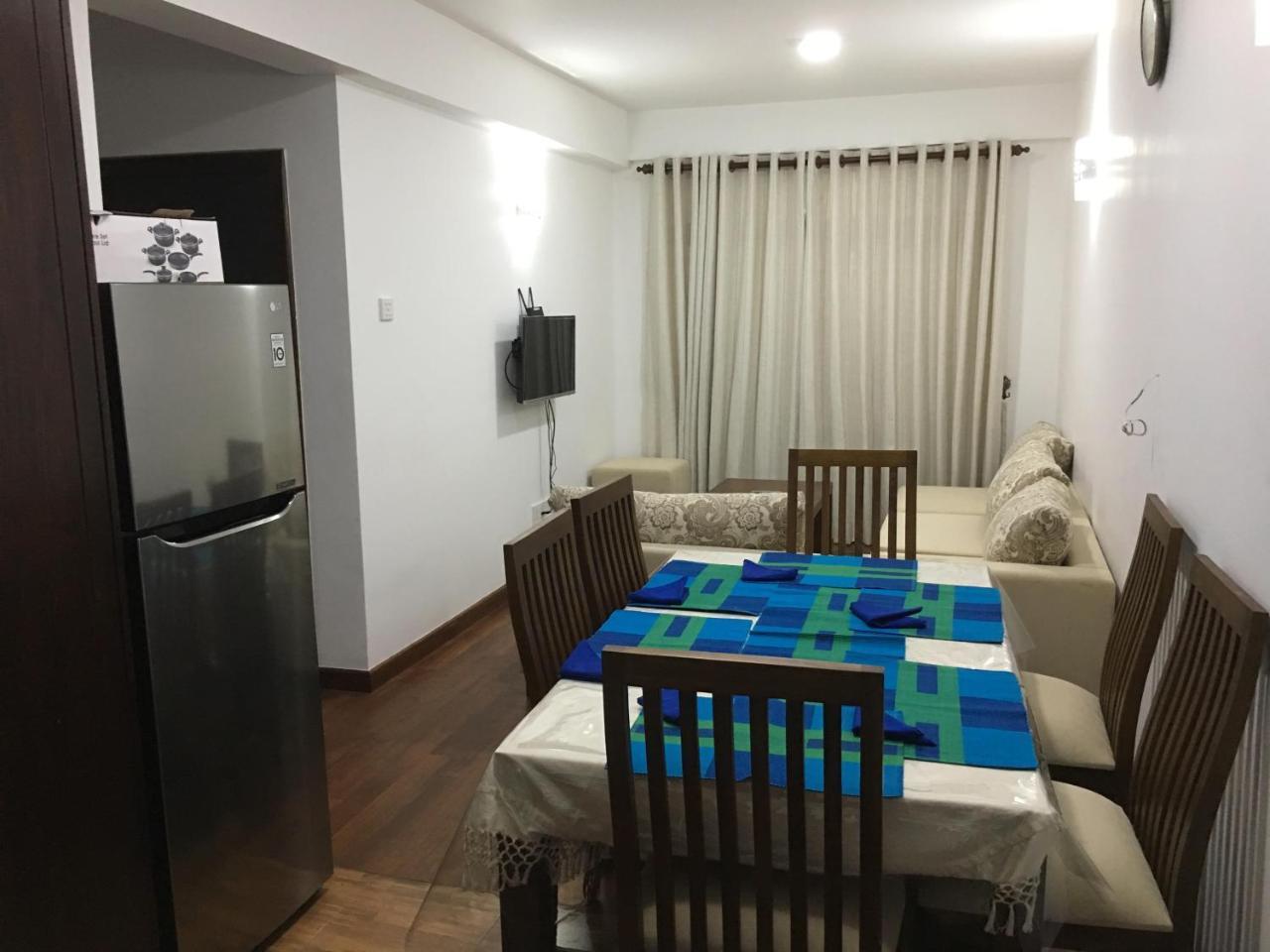 Grand View Apartments Nuwara Eliya Exterior foto